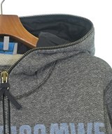 Vivienne Westwood MAN（ヴィヴィアンウエストウッドマン）パーカー グレー サイズ:46(M位) メンズ/2200618230211
