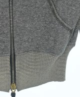 Vivienne Westwood MAN（ヴィヴィアンウエストウッドマン）パーカー グレー サイズ:46(M位) メンズ/2200618230211
