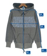 Vivienne Westwood MAN（ヴィヴィアンウエストウッドマン）パーカー グレー サイズ:46(M位) メンズ/2200618230211