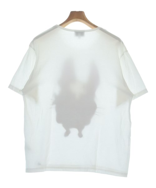 Vivienne Westwood MAN（ヴィヴィアンウエストウッドマン）Tシャツ・カットソー 白 サイズ:46(M位) メンズ/2200618230235