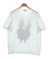 Vivienne Westwood MAN（ヴィヴィアンウエストウッドマン）Tシャツ・カットソー 白 サイズ:46(M位) メンズ/2200618230235