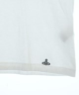 Vivienne Westwood MAN（ヴィヴィアンウエストウッドマン）Tシャツ・カットソー 白 サイズ:46(M位) メンズ/2200618230235