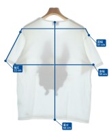 Vivienne Westwood MAN（ヴィヴィアンウエストウッドマン）Tシャツ・カットソー 白 サイズ:46(M位) メンズ/2200618230235