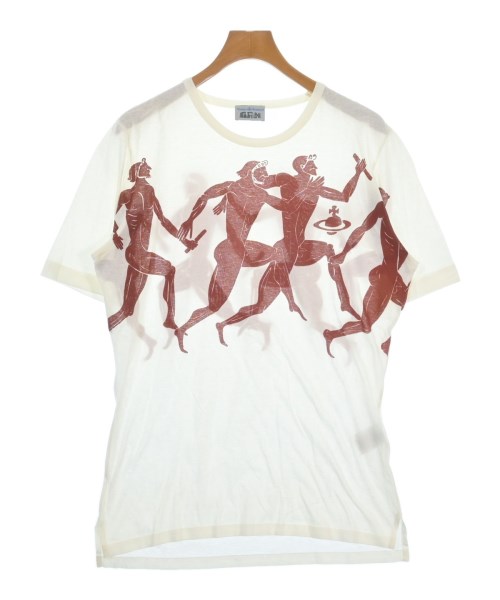 ヴィヴィアンウエスドウッドマン(Vivienne Westwood MAN)のVivienne Westwood MAN Tシャツ・カットソー