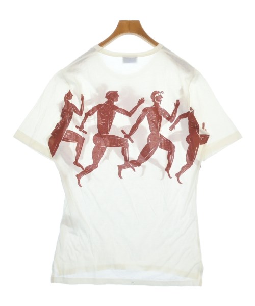 Vivienne Westwood MAN（ヴィヴィアンウエストウッドマン）Tシャツ・カットソー 白 サイズ:M メンズ/2200623717097