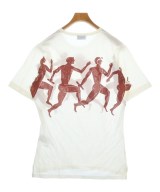 Vivienne Westwood MAN（ヴィヴィアンウエストウッドマン）Tシャツ・カットソー 白 サイズ:M メンズ/2200623717097