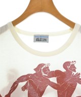 Vivienne Westwood MAN（ヴィヴィアンウエストウッドマン）Tシャツ・カットソー 白 サイズ:M メンズ/2200623717097