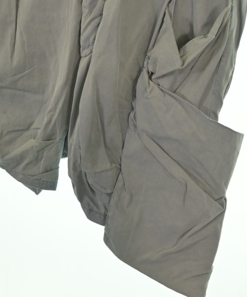 Vivienne Westwood MAN（ヴィヴィアンウエストウッドマン）ショートパンツ グレー サイズ:48(L位) メンズ/2200623717103