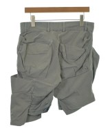 Vivienne Westwood MAN（ヴィヴィアンウエストウッドマン）ショートパンツ グレー サイズ:48(L位) メンズ/2200623717103