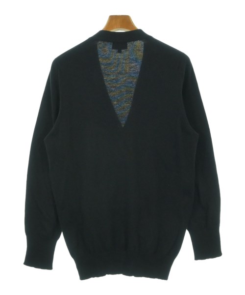 Vivienne Westwood MAN（ヴィヴィアンウエストウッドマン）カーディガン 黒 サイズ:M メンズ/2200628853141