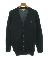 Vivienne Westwood MAN（ヴィヴィアンウエストウッドマン）カーディガン 黒 サイズ:M メンズ/2200628853141