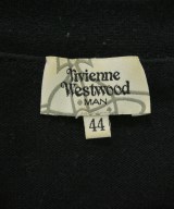Vivienne Westwood MAN（ヴィヴィアンウエストウッドマン）カーディガン 黒 サイズ:M メンズ/2200628853141