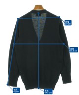Vivienne Westwood MAN（ヴィヴィアンウエストウッドマン）カーディガン 黒 サイズ:M メンズ/2200628853141