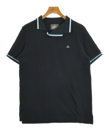 Vivienne Westwood MAN 星柄ポロシャツ 46 Vivienne Westwood MAN 星柄ポロシャツ 46 Vivienne Westwood MAN 星柄