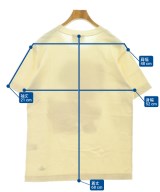 Vivienne Westwood MAN（ヴィヴィアンウエストウッドマン）ポロシャツ ベージュ サイズ:44(S位) メンズ/2200629980068