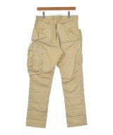 Vivienne Westwood MAN（ヴィヴィアンウエストウッドマン）チノパン ベージュ サイズ:44(S位) メンズ/2200629980242
