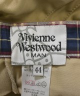 Vivienne Westwood MAN（ヴィヴィアンウエストウッドマン）チノパン ベージュ サイズ:44(S位) メンズ/2200629980242