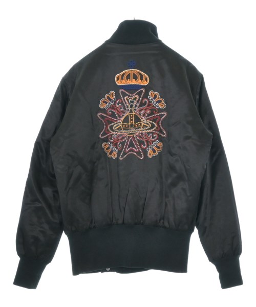 Vivienne Westwood MAN（ヴィヴィアンウエストウッドマン）その他 黒 サイズ:50(XL位) メンズ/2200617300014