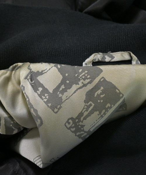 Vivienne Westwood MAN（ヴィヴィアンウエストウッドマン）その他 黒 サイズ:50(XL位) メンズ/2200617300014