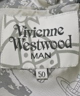Vivienne Westwood MAN（ヴィヴィアンウエストウッドマン）その他 黒 サイズ:50(XL位) メンズ/2200617300014