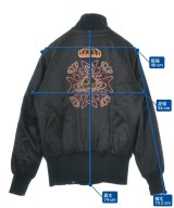 Vivienne Westwood MAN（ヴィヴィアンウエストウッドマン）その他 黒 サイズ:50(XL位) メンズ/2200617300014