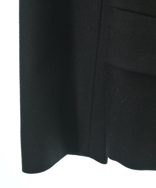 Vivienne Westwood MAN（ヴィヴィアンウエストウッドマン）カジュアルジャケット 黒 サイズ:44(S位) メンズ/2200633473044