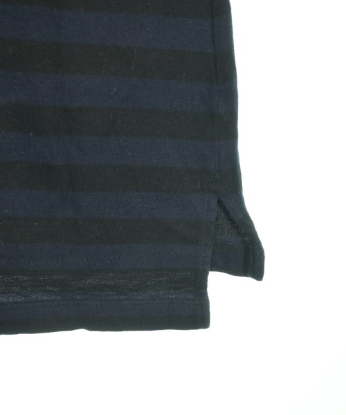 Vivienne Westwood MAN（ヴィヴィアンウエストウッドマン）Tシャツ・カットソー 紺 サイズ:44(S位) メンズ/2200632709144