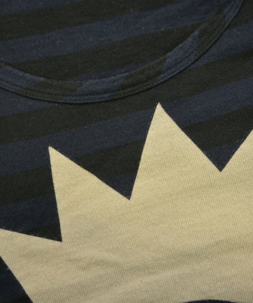 Vivienne Westwood MAN（ヴィヴィアンウエストウッドマン）Tシャツ・カットソー 紺 サイズ:44(S位) メンズ/2200632709144