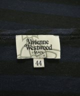 Vivienne Westwood MAN（ヴィヴィアンウエストウッドマン）Tシャツ・カットソー 紺 サイズ:44(S位) メンズ/2200632709144