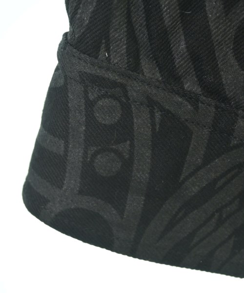 Vivienne Westwood MAN（ヴィヴィアンウエストウッドマン）カジュアルシャツ 黒 サイズ:F メンズ/2200630242025