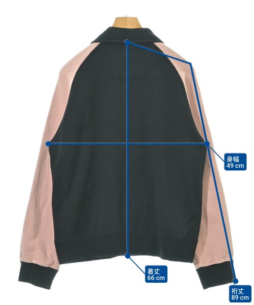 Vivienne Westwood MAN（ヴィヴィアンウエストウッドマン）スタジャン 黒 サイズ:44(S位) メンズ/2200630242056