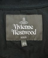 Vivienne Westwood MAN（ヴィヴィアンウエストウッドマン）スタジャン 黒 サイズ:44(S位) メンズ/2200630242056