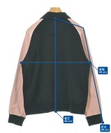 Vivienne Westwood MAN（ヴィヴィアンウエストウッドマン）スタジャン 黒 サイズ:44(S位) メンズ/2200630242056