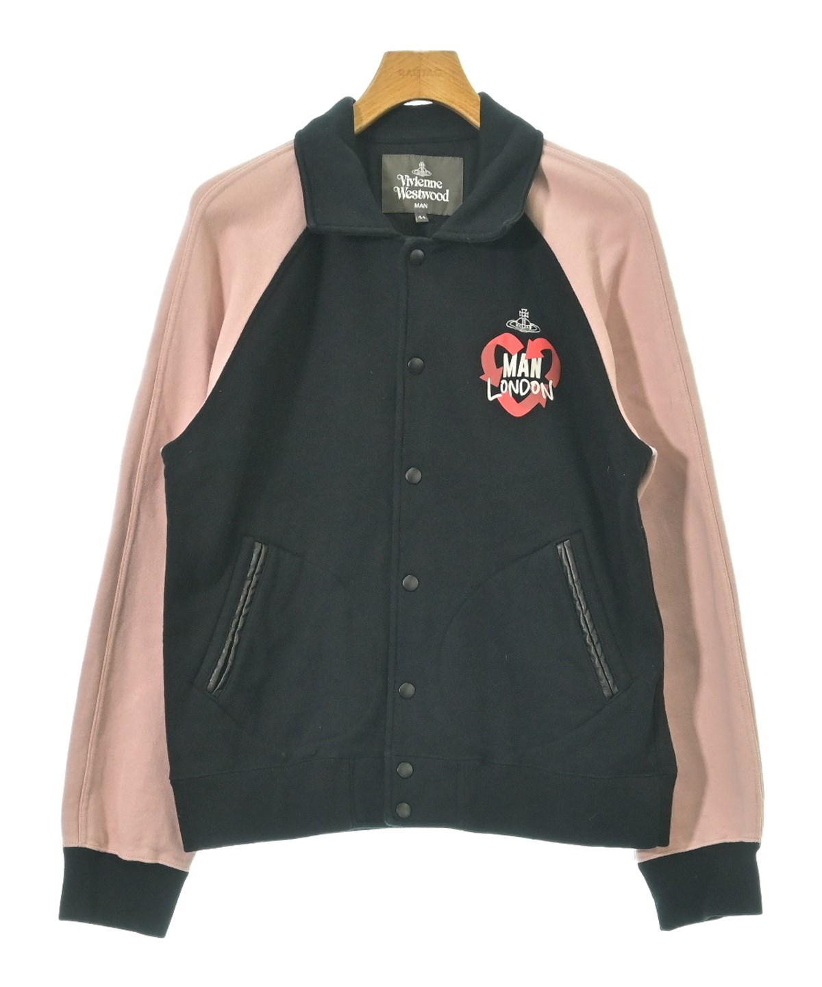 Vivienne Westwood MAN（ヴィヴィアンウエストウッドマン）スタジャン