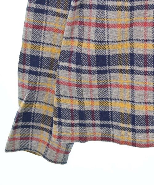 Vivienne Westwood MAN（ヴィヴィアンウエストウッドマン）Tシャツ・カットソー グレー サイズ:48(L位) メンズ/2200630242063