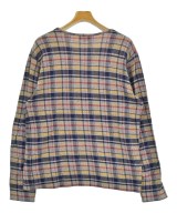 Vivienne Westwood MAN（ヴィヴィアンウエストウッドマン）Tシャツ・カットソー グレー サイズ:48(L位) メンズ/2200630242063