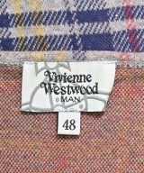 Vivienne Westwood MAN（ヴィヴィアンウエストウッドマン）Tシャツ・カットソー グレー サイズ:48(L位) メンズ/2200630242063