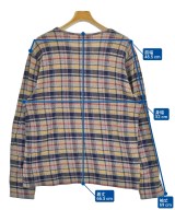 Vivienne Westwood MAN（ヴィヴィアンウエストウッドマン）Tシャツ・カットソー グレー サイズ:48(L位) メンズ/2200630242063