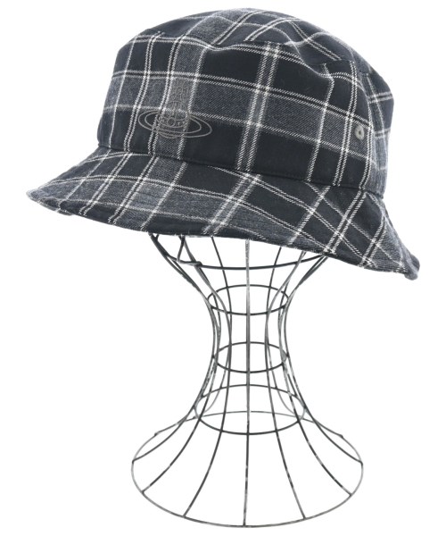 ヴィヴィアンウエスドウッドマン(Vivienne Westwood MAN)のVivienne Westwood MAN ハット