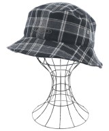 Vivienne Westwood MAN（ヴィヴィアンウエストウッドマン）ハット 黒 サイズ:F メンズ/2200609035030