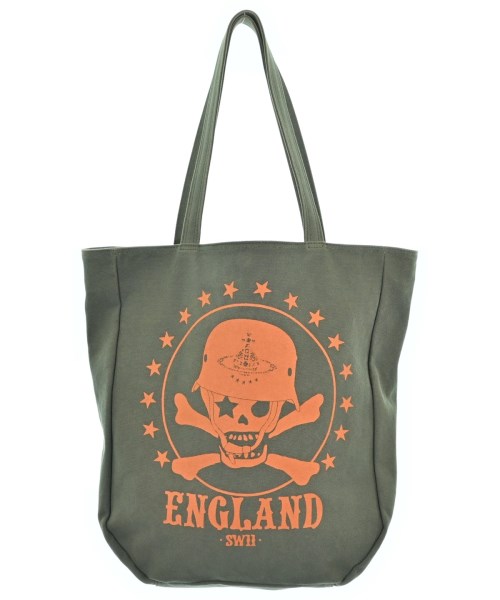 ヴィヴィアンウエスドウッドマン(Vivienne Westwood MAN)のVivienne Westwood MAN トートバッグ