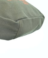 Vivienne Westwood MAN（ヴィヴィアンウエストウッドマン）トートバッグ カーキ サイズ:- メンズ/2200614166033