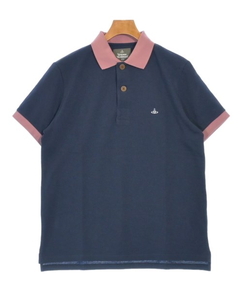 ヴィヴィアンウエスドウッドマン(Vivienne Westwood MAN)のVivienne Westwood MAN ポロシャツ