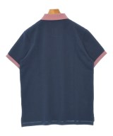 Vivienne Westwood MAN（ヴィヴィアンウエストウッドマン）ポロシャツ 紺 サイズ:48(L位) メンズ/2200616690024