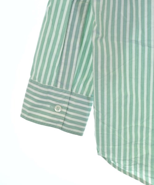 Vivienne Westwood MAN（ヴィヴィアンウエストウッドマン）カジュアルシャツ 緑 サイズ:-(XXL位) メンズ/2200618880089