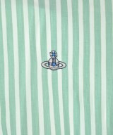 Vivienne Westwood MAN（ヴィヴィアンウエストウッドマン）カジュアルシャツ 緑 サイズ:-(XXL位) メンズ/2200618880089