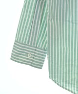 Vivienne Westwood MAN（ヴィヴィアンウエストウッドマン）カジュアルシャツ 緑 サイズ:-(XXL位) メンズ/2200618880089