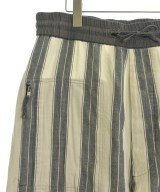 Vivienne Westwood MAN（ヴィヴィアンウエストウッドマン）クロップドパンツ グレー サイズ:46(M位) メンズ/2200619779023