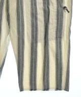 Vivienne Westwood MAN（ヴィヴィアンウエストウッドマン）クロップドパンツ グレー サイズ:46(M位) メンズ/2200619779023