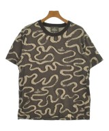 Vivienne Westwood MAN（ヴィヴィアンウエストウッドマン）Tシャツ・カットソー 茶 サイズ:46(M位) メンズ/2200614039054